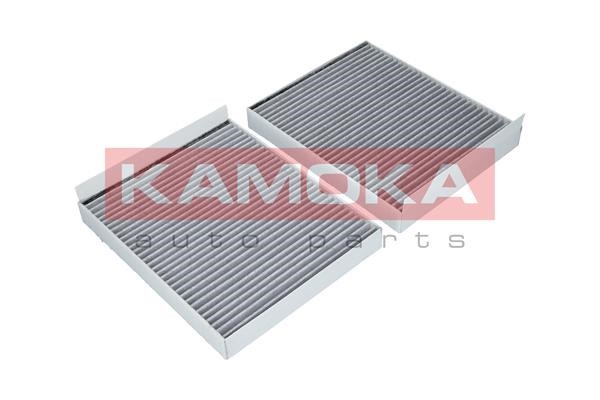 Filter, interior air KAMOKA F508401 2
