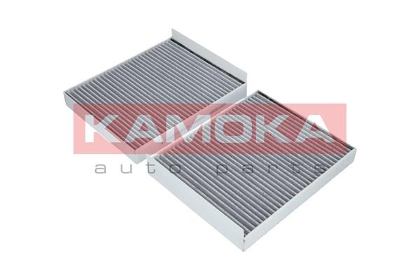 Filter, interior air KAMOKA F508401 3