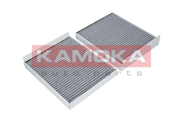 Filter, interior air KAMOKA F508401 4