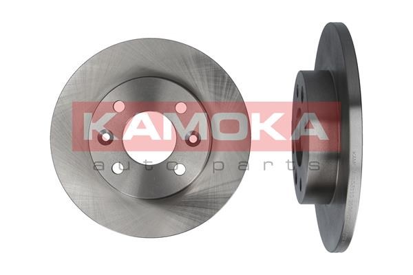 Brake Disc KAMOKA 103110