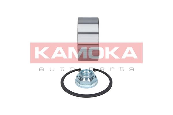Wheel Bearing Kit KAMOKA 5600041 2