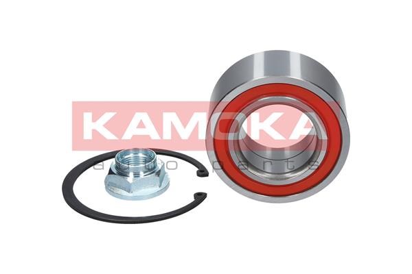 Wheel Bearing Kit KAMOKA 5600041 3
