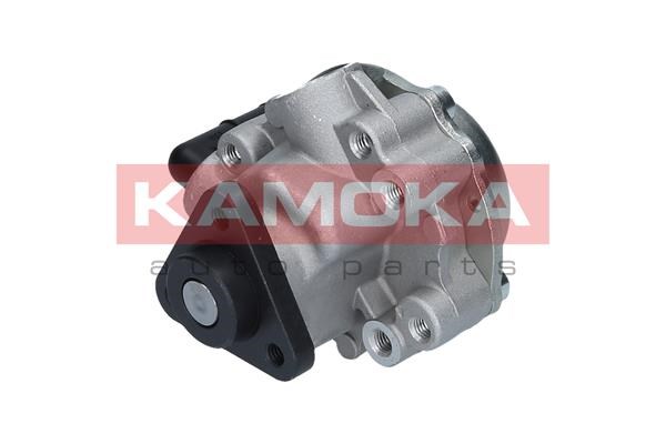 Hydraulic Pump, steering system KAMOKA PP038