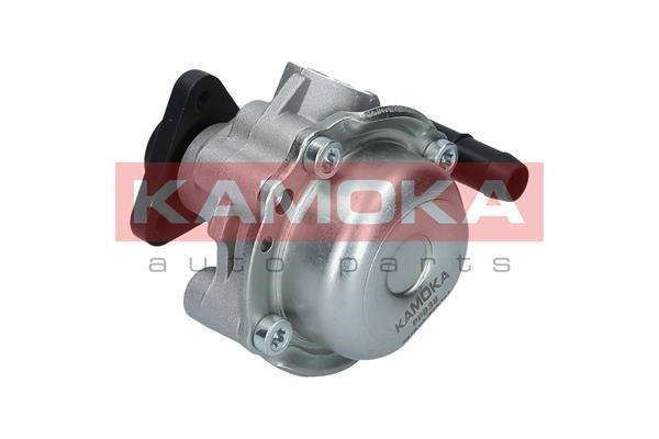 Hydraulic Pump, steering system KAMOKA PP038 2