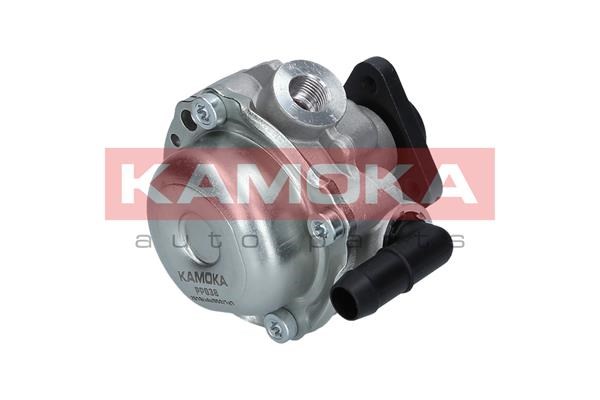 Hydraulic Pump, steering system KAMOKA PP038 3