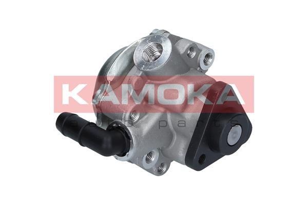 Hydraulic Pump, steering system KAMOKA PP038 4