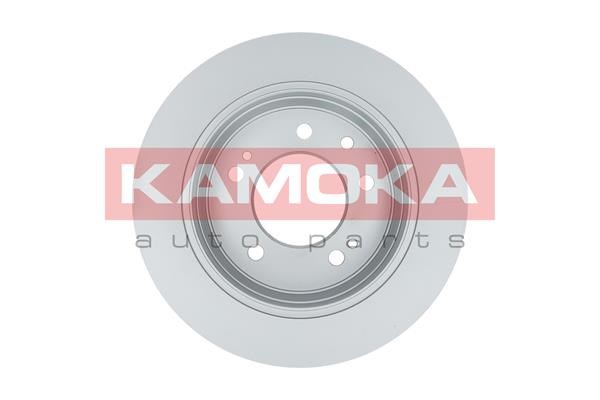 Brake Disc KAMOKA 1033236 2