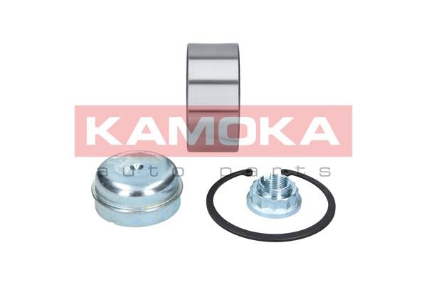 Wheel Bearing Kit KAMOKA 5600058 2