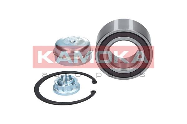 Wheel Bearing Kit KAMOKA 5600058 3