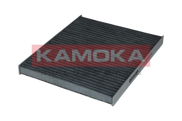 Filter, interior air KAMOKA F512301