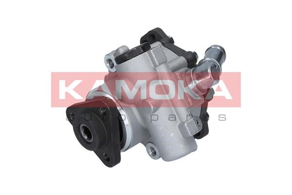 Hydraulic Pump, steering system KAMOKA PP047