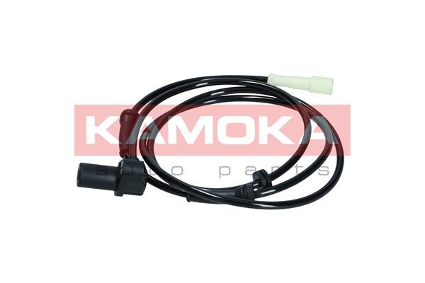Sensor, wheel speed KAMOKA 1060387