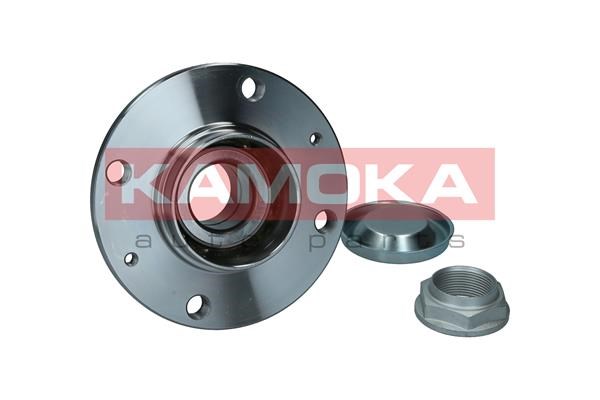Wheel Bearing Kit KAMOKA 5500156