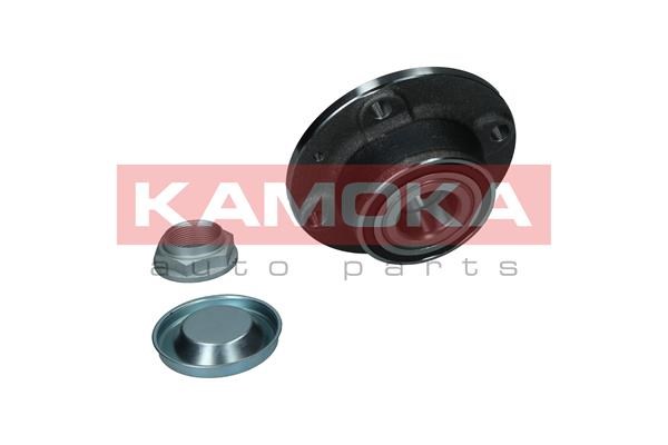 Wheel Bearing Kit KAMOKA 5500156 3