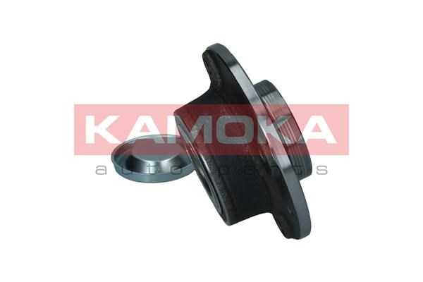 Wheel Bearing Kit KAMOKA 5500156 4
