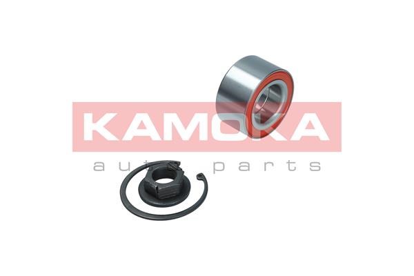 Wheel Bearing Kit KAMOKA 5600145 2