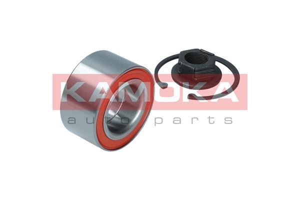 Wheel Bearing Kit KAMOKA 5600145 4