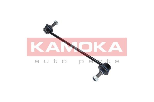 Link/Coupling Rod, stabiliser bar KAMOKA 9030414