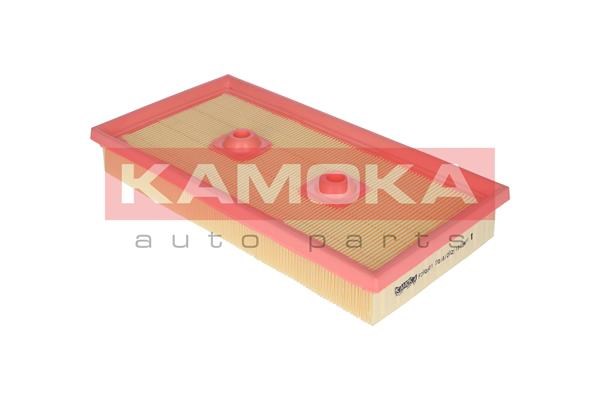 Air Filter KAMOKA F230801 4