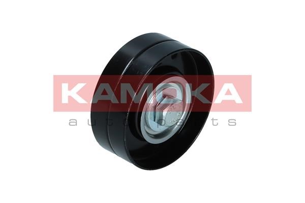 Deflection/Guide Pulley, V-ribbed belt KAMOKA R0363 3