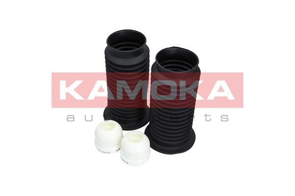 Dust Cover Kit, shock absorber KAMOKA 2019052