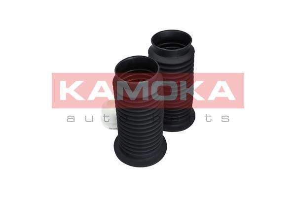 Dust Cover Kit, shock absorber KAMOKA 2019052 2
