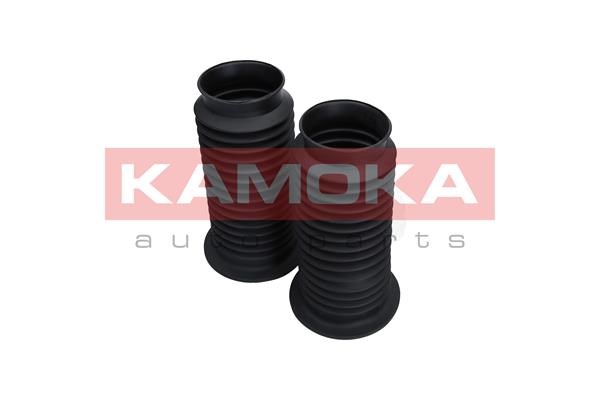 Dust Cover Kit, shock absorber KAMOKA 2019052 3
