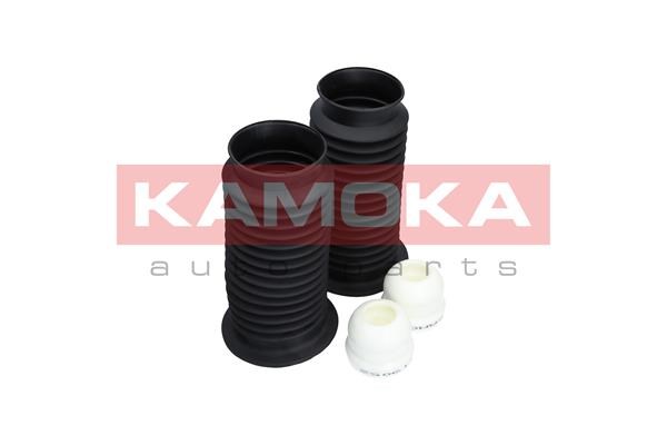 Dust Cover Kit, shock absorber KAMOKA 2019052 4