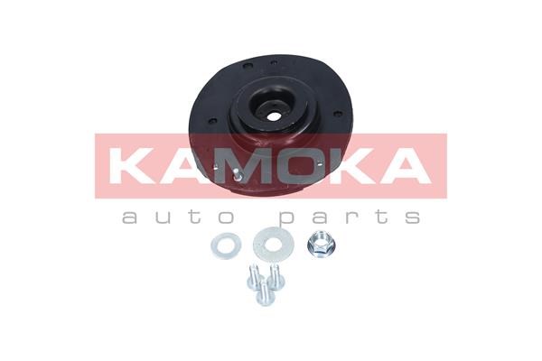 Repair Kit, suspension strut support mount KAMOKA 209056