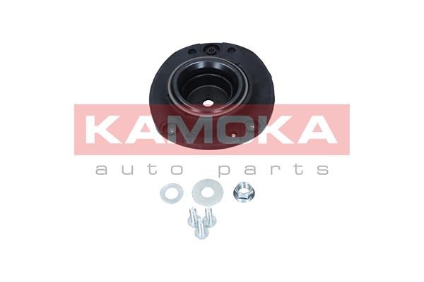 Repair Kit, suspension strut support mount KAMOKA 209056 2