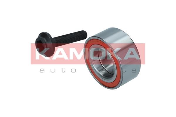 Wheel Bearing Kit KAMOKA 5600106 3