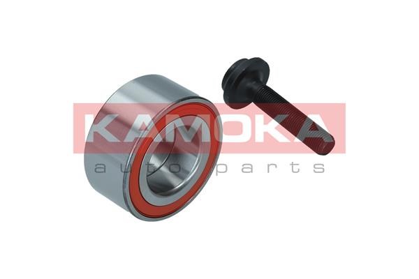 Wheel Bearing Kit KAMOKA 5600106 4