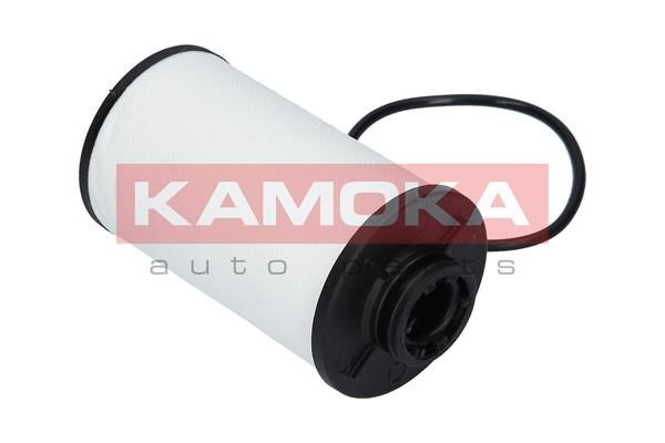 Hydraulic Filter, automatic transmission KAMOKA F601401 2