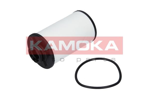 Hydraulic Filter, automatic transmission KAMOKA F601401 3
