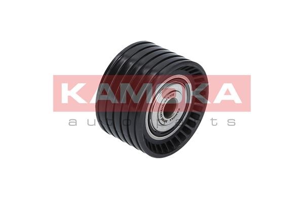 Deflection/Guide Pulley, timing belt KAMOKA R0168 2