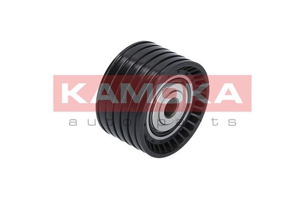 Deflection/Guide Pulley, timing belt KAMOKA R0168 4