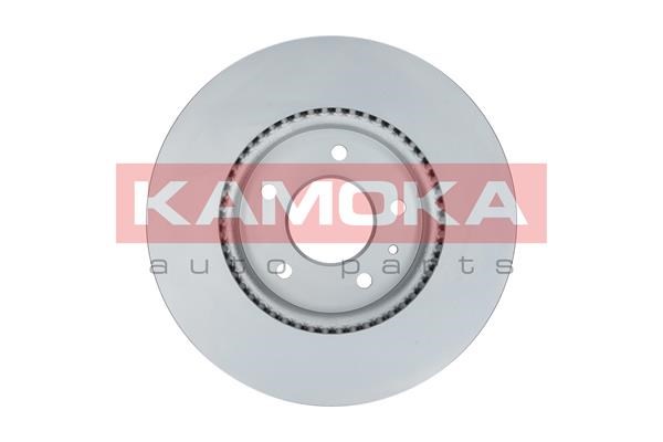 Brake Disc KAMOKA 1031051 2