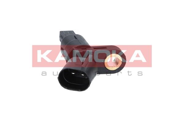 Sensor, wheel speed KAMOKA 1060038