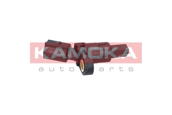 Sensor, wheel speed KAMOKA 1060038 2