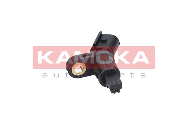 Sensor, wheel speed KAMOKA 1060038 3