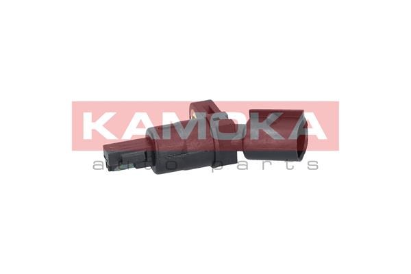 Sensor, wheel speed KAMOKA 1060038 4