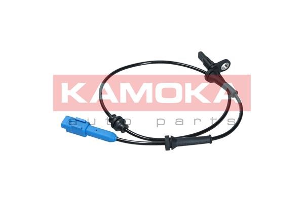 Sensor, wheel speed KAMOKA 1060479 2