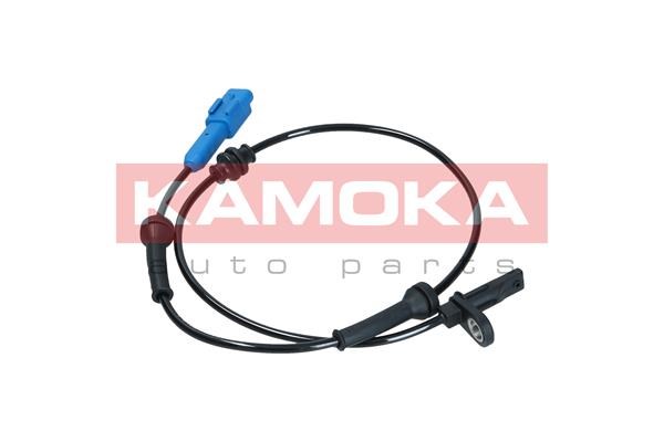Sensor, wheel speed KAMOKA 1060479 3