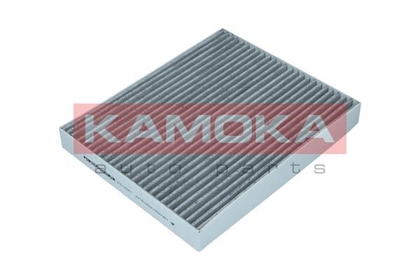 Filter, interior air KAMOKA F514001
