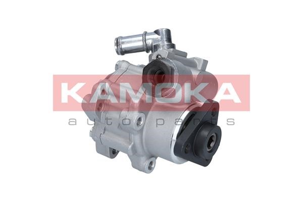 Hydraulic Pump, steering system KAMOKA PP031