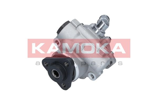 Hydraulic Pump, steering system KAMOKA PP031 2