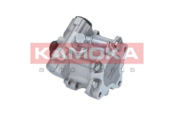 Hydraulic Pump, steering system KAMOKA PP031 3
