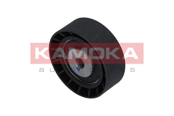 Deflection/Guide Pulley, V-ribbed belt KAMOKA R0175