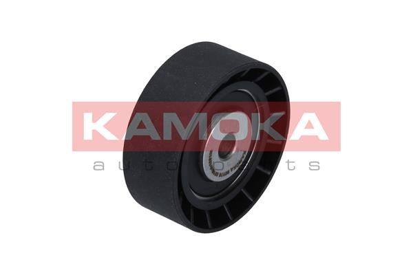 Deflection/Guide Pulley, V-ribbed belt KAMOKA R0175 2