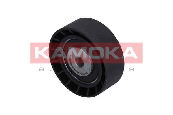 Deflection/Guide Pulley, V-ribbed belt KAMOKA R0175 3